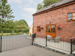 Ash Farm Cottage